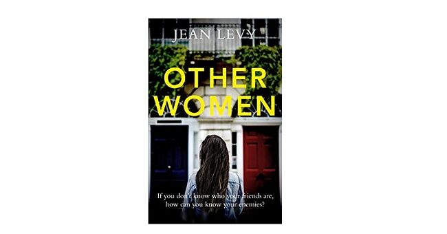 Feature Image - Other Women by Jean Levy