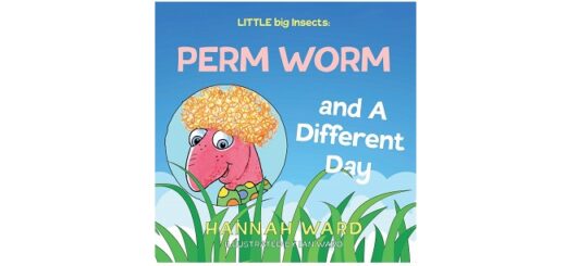 Feature Image - Perm Worm and a different day by Hannah ward