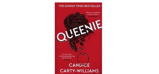 Feature Image - Queenie by Candice Carty-Williams