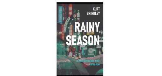Feature Image - Rainy Season by Kurt Brindley