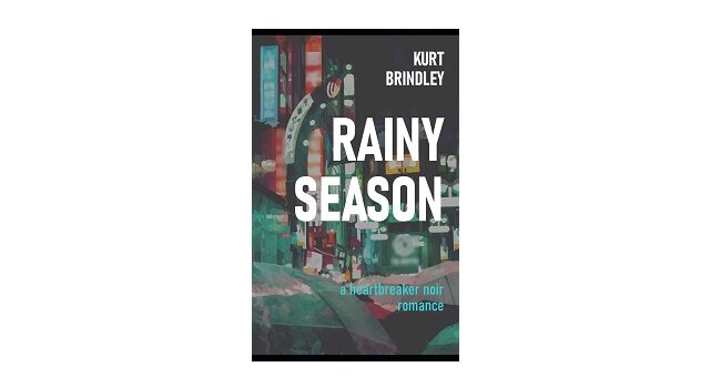 Feature Image - Rainy Season by Kurt Brindley