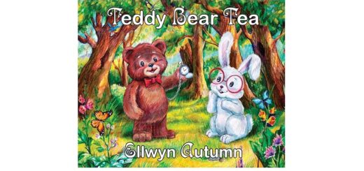 Feature Image - Teddy Bear Tea by Ellwyn Autumn
