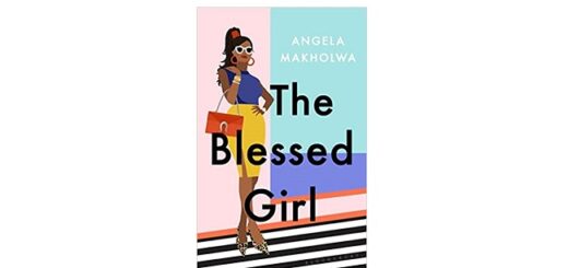 Feature Image - The Blessed Girl by Angela Makholwa