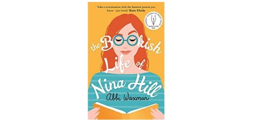 Feature Image - The Bookish Life of Nina Hill by Abbi Waxman