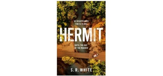 Feature Image - Hermit by S.R. White