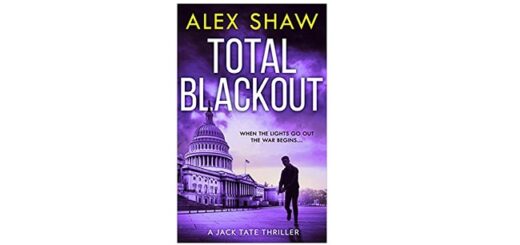 Feature Image - Total Blackout by Alex Shaw