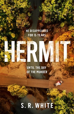 Hermit by S.R White