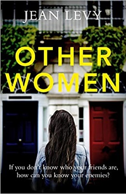 Other Women by Jean Levy