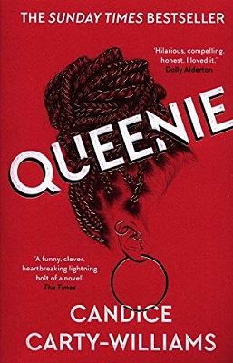 Queenie by Candice Carty-Williams