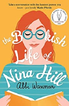 The Bookish Life of Nina Hill by Abbi Waxman