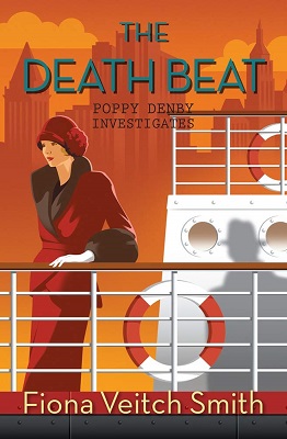 The Death Beat by Fiona Veitch Smith