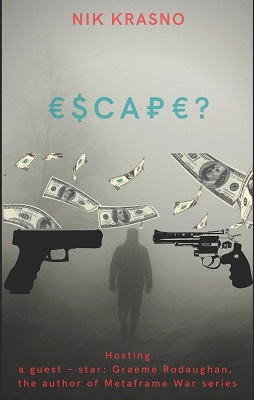 Escape by Nik Krasno