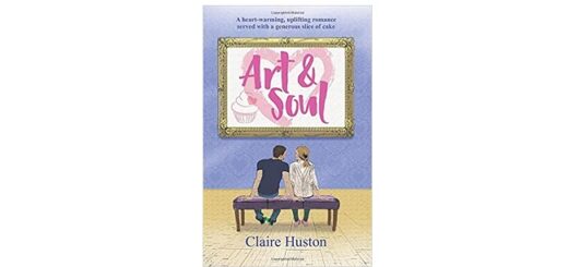 Feature Image - Art and Soul by Claire Huston