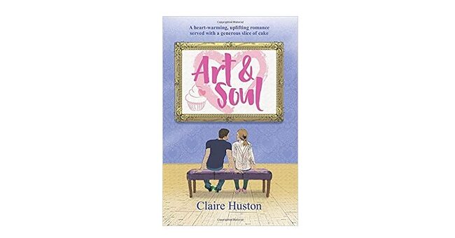 Feature Image - Art and Soul by Claire Huston