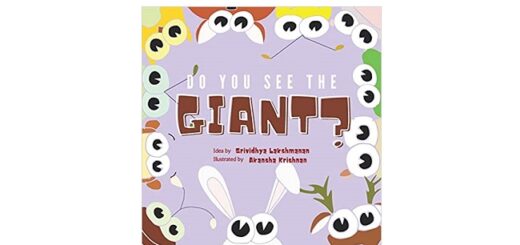 Feature Image - Do you See the Giant by Srividhya Lakshmanan