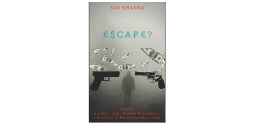 Feature Image - Escape by Nik Krasno