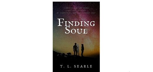 Feature Image - Finding Soul by T.L. Searle