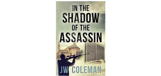Feature Image - In the Shadow of the Assassin by JW Coleman