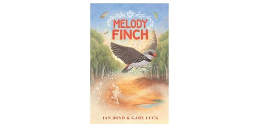 Feature Image - Melody Finch by Ian Boyd and Gary Luck