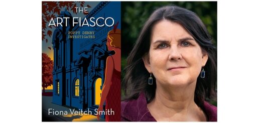 Feature Image - The Art Fiasco by Fiona Veitch Smith