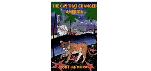 Feature Image - The Cat that Changed America by Tony Lee Moral