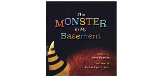 Feature Image - The Monster in my Basement by Dave Preston