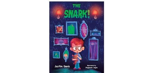 Feature Image - The Snark by Justin Davis