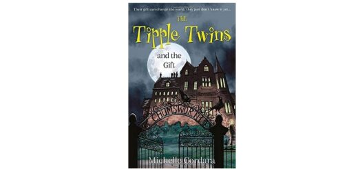 Feature Image - The Tipple Twins and the Gift by Michelle Cordara