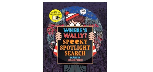 Feature Image - Where's Wally Spooky Spotlight Search by Martin Handford