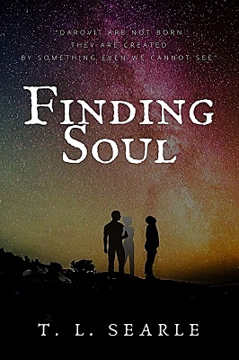Finding Soul by T.L. Searle