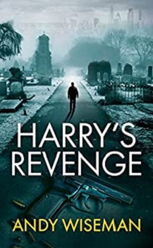 Harrys Revenge by Andy Wiseman