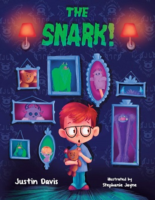 The Snark by Justin Davis