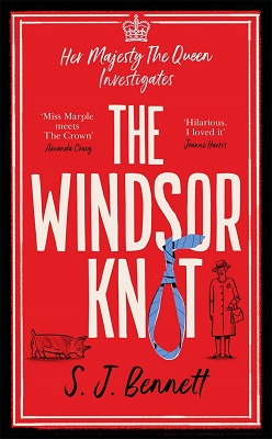 The Windsor Knot by S.J. Bennett