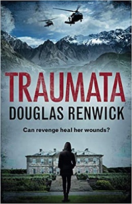 Traumata by Douglas Renwick New