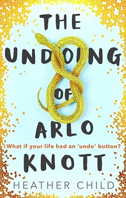 Undoing Of Arlo Knott_sml