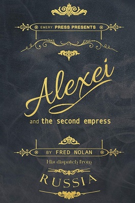 Alexei and the Second Empress by Fred Nolan