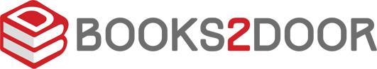 cheap books Books2Door logo