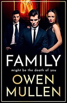 Family by Owen Mullen