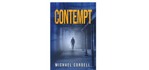 Feature Image - Contempt by Michael Cordell