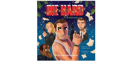 Feature Image - Die Hard Christmas by Doogie Horner