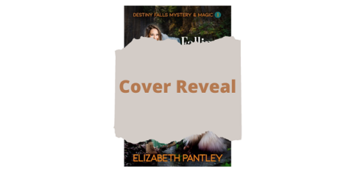 Feature Image - Falling into Magic Cover Reveal