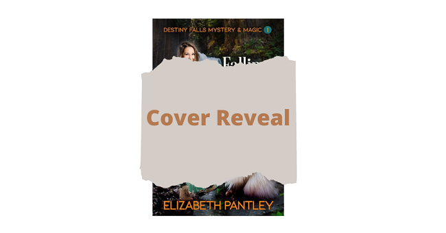 Feature Image - Falling into Magic Cover Reveal