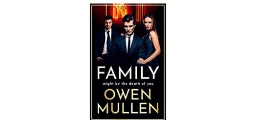 Feature Image - Family by Owen Mullen