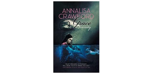 Feature Image - Grace and Serenity by Annalisa Crawford