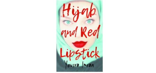 Feature Image - Hijab and Red Lipstick by Yousra Imran