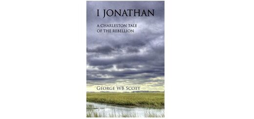 Feature Image - I Jonathan by George WB Scott