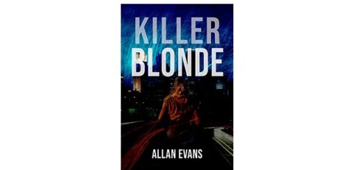 Feature Image - Killer Blonde by Allan Evans