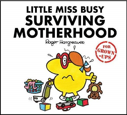 Feature Image - Little Miss Busy Surviving Motherhood 1