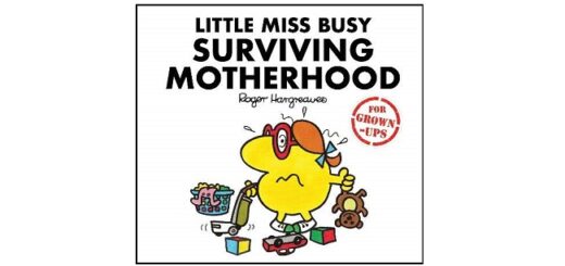 Feature Image - Little Miss Busy Surviving Motherhood