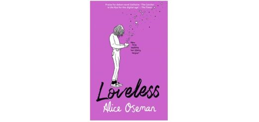 Feature Image - Loveless by Alice Oseman